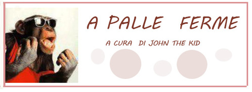 AFFRONTIAMO  UN TEMA  A  TUTTO TONDO.  